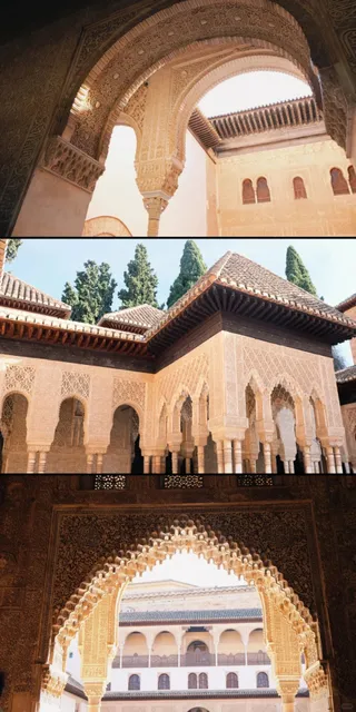 🇪🇸 Spain Travel | Granada in 2 Days & 1 Night