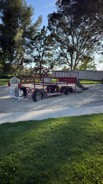 Diamond Bar｜Paul C. Grow Park 🌳🏞️