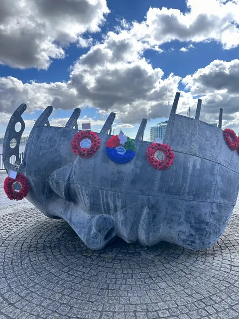 Cardiff is quite big, but you can still explore it in a day 😂