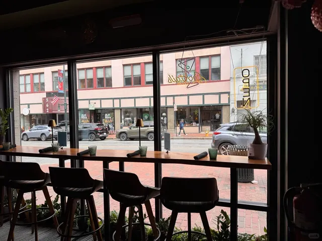 📍 [Thai Tree Restaurant] – A Hidden Gem in Portland, Maine