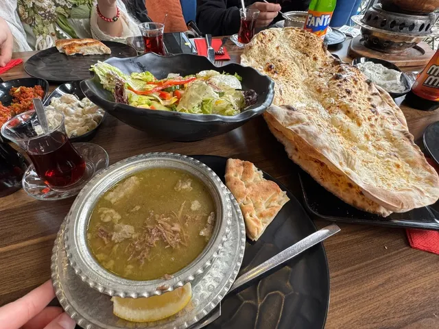 🇩🇪 Best Turkish Restaurant in Nuremberg!