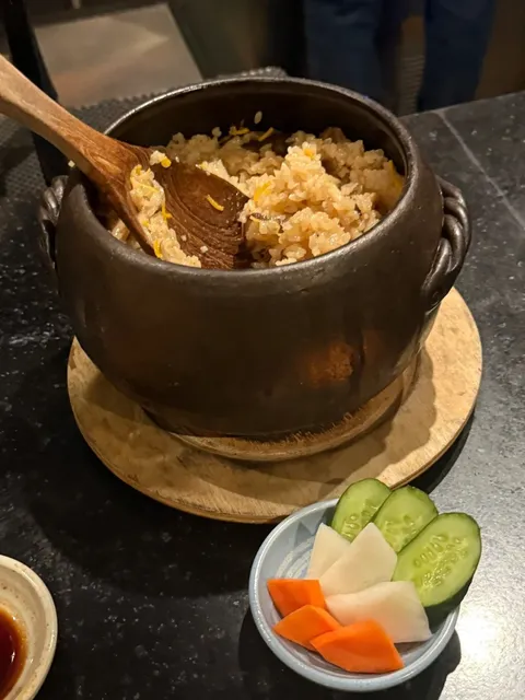 n/soto – So Delicious! 🍣✨