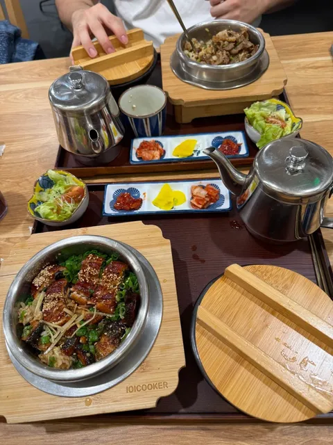 LA Day Trip + Food Diary 🍽️✨