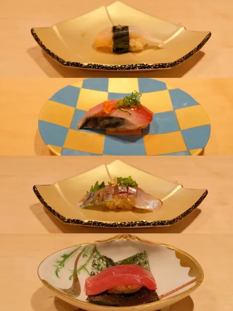 A Hidden Gem of High-Value Kaiseki in LA's SGV✨