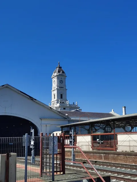 Ballarat & Sovereign Hill Ultimate DIY Guide 🚂✨