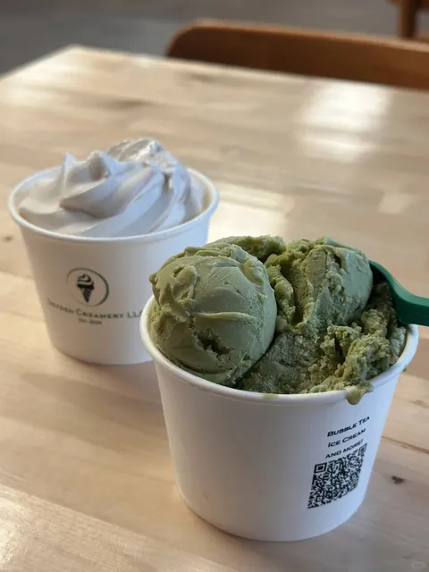 🍨 New Ice Cream Discoveries in Ithaca! 🍦