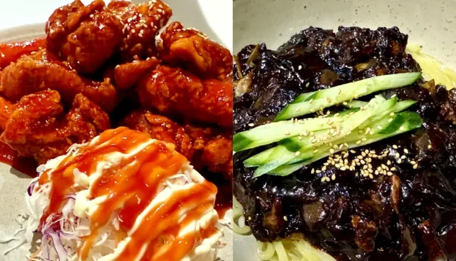 Adelaide Eats | Korean Comfort Food at Mr Bulgogi (Mawson Lakes)