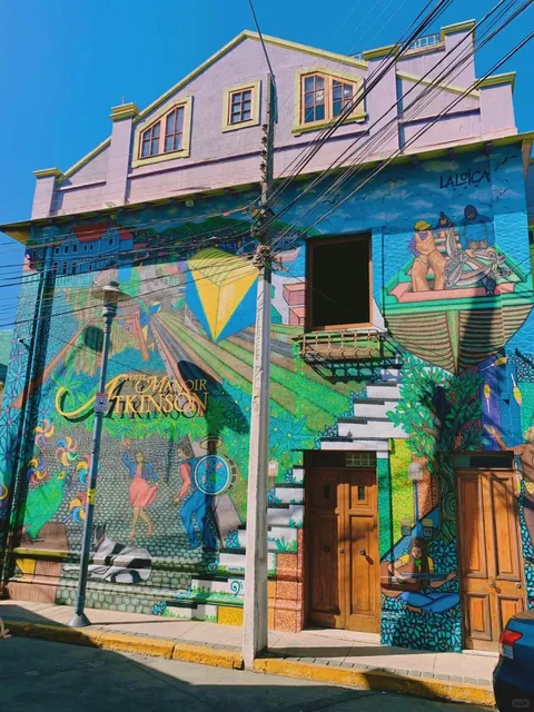 🇨🇱 Chile | 6 Days & 5 Nights in Santiago Adventure 🧳✈️