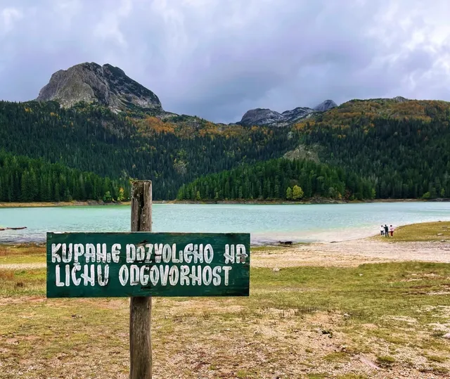 Durmitor National Park 🇲🇪 | World Natural Heritage
