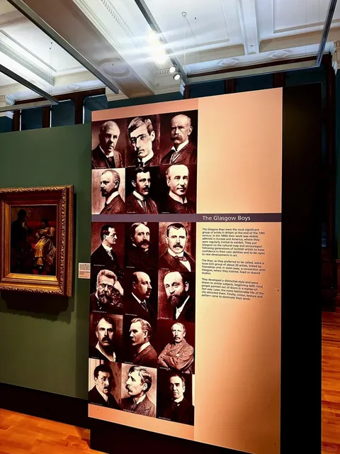 🏴󠁧󠁢󠁳󠁣󠁴󠁿 Glasgow is SO Worth It!