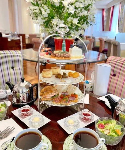 Tokyo Café Exploration ✨