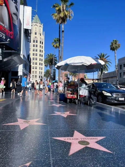  LA LA LAND Diaries: Day 1 Highlights 🎬