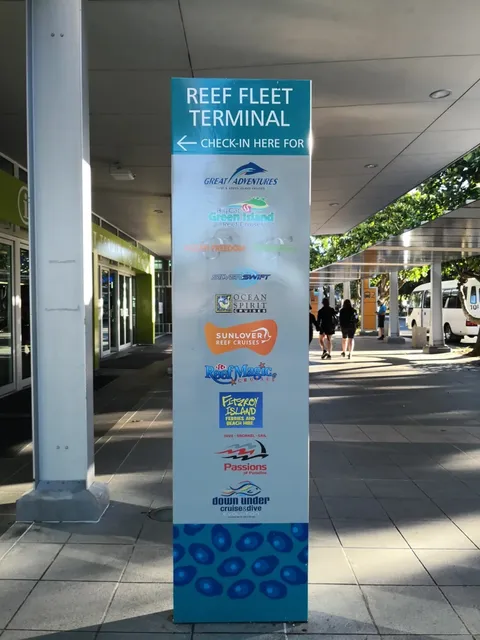 🇦🇺 Cairns Great Barrier Reef Dive Trip Review