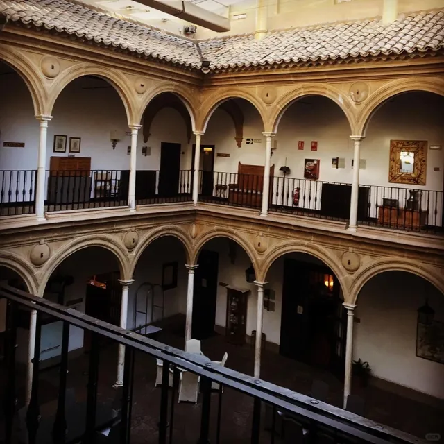 🇪🇸 Falling in Love with Úbeda: Spain's Renaissance Jewel ✨🏛️