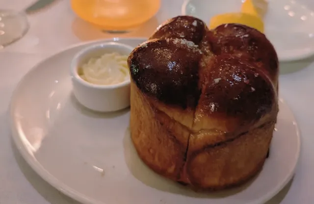 Boston | The Banks Seafood and Steak