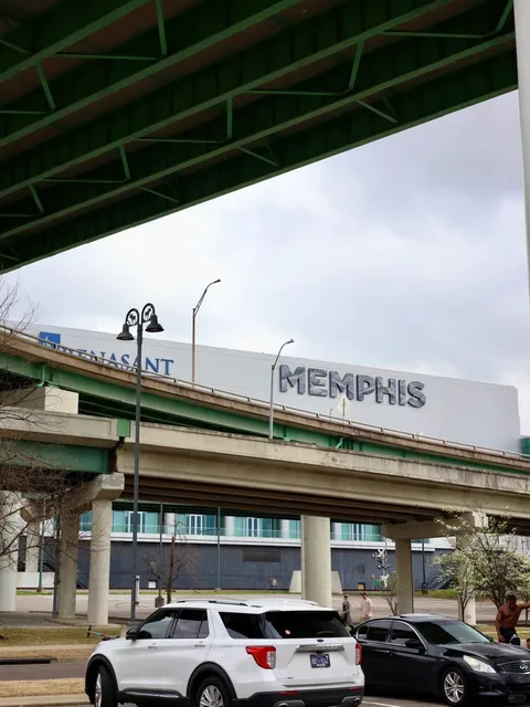 🇺🇸 Travel Diary / "The Most Dangerous City