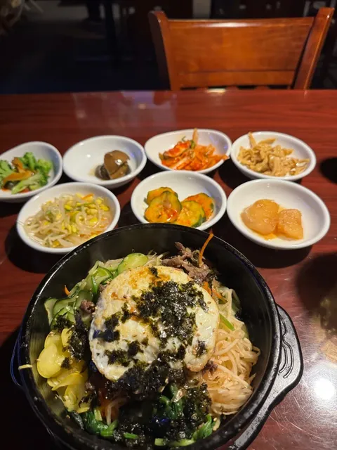 Atlanta | Tofu Village – Cozy Korean Spot Near Marietta 🍚
