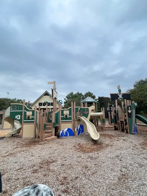 Jacksonville Kids' Adventure | Palencia Park Discovery 🌳⚾