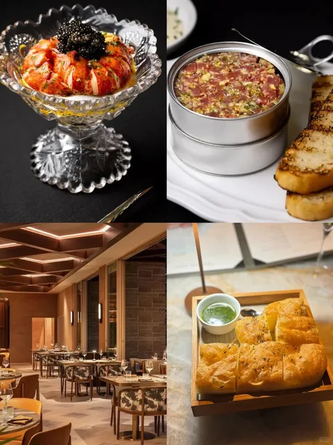  Phoenix | Cozy Italian Restaurant with Vibes & Delicious Food 🍷✨