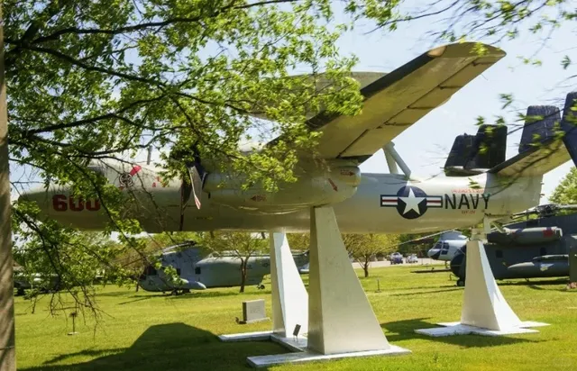 Washington DC Area Military & Aviation Highlights