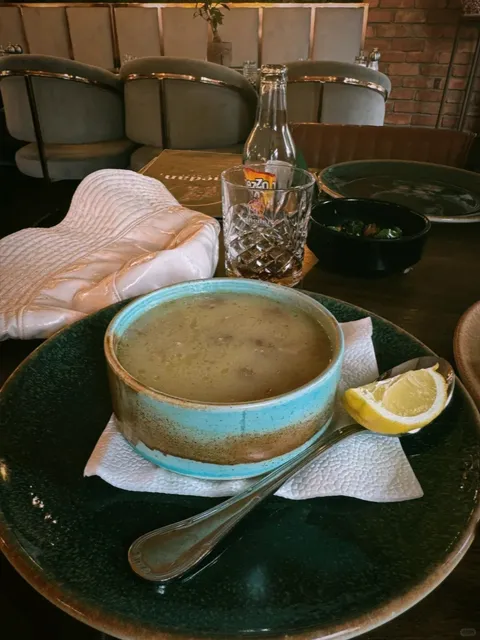  Germany · Bonn | The Perfect Lamb Soup Pit Stop During a Road Trip!