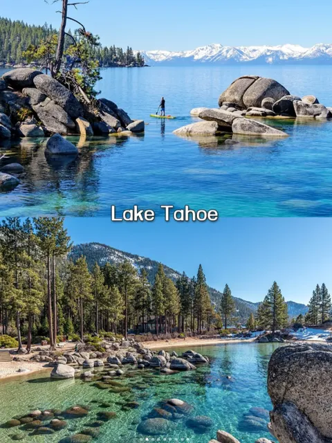 California's stunning sights, you definitely haven't been here!