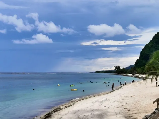 The Complete Guide to Exploring Samoa's Islands