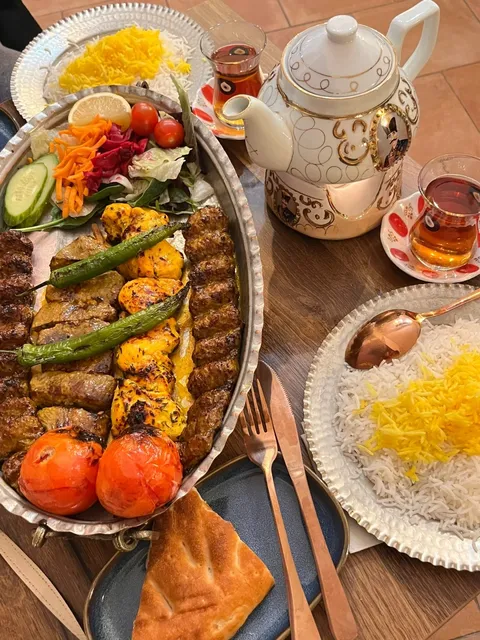 Oxford 📍 A Restaurant So Delicious It Inspires Poetry 🍽️