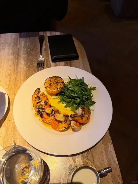 A Beautiful & Delicious NYC Restaurant You Need to Know