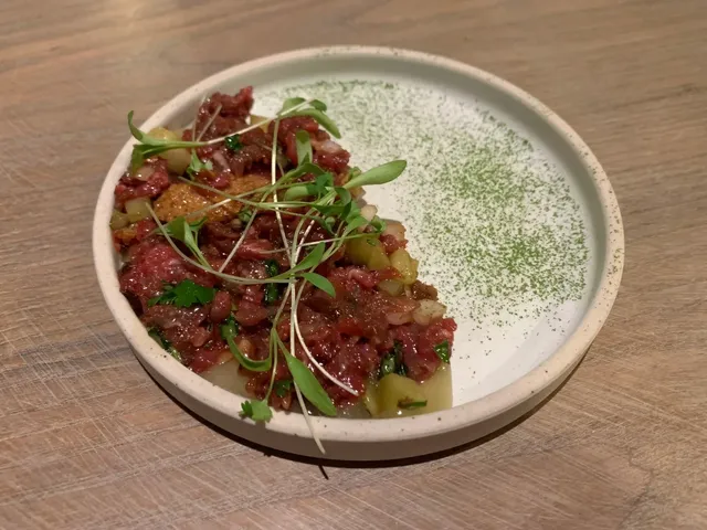 New York Atoboy 🌟