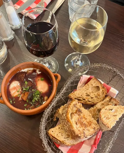 This is all you need for eating French cuisine in Lyon…