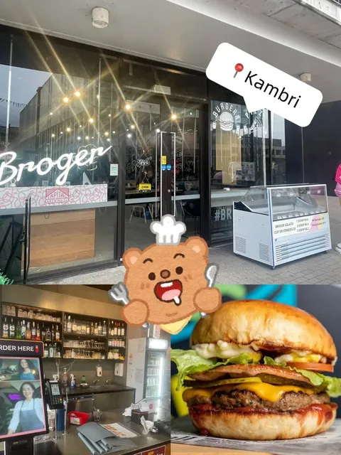 Canberra Life | Canberra Food Roundup