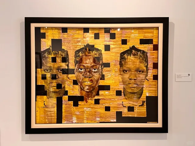 🏛️ Winnipeg Art Gallery: Canada's Arctic Art Sanctuary ❄️