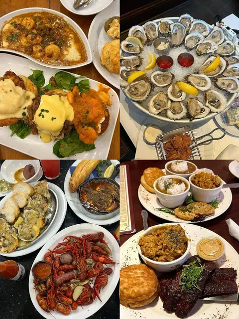 New Orleans, You’re Simply Delicious 🥲 I’ll Always Be Your Fan!