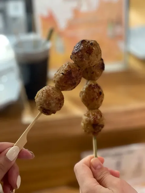 Amazing Value & Delicious Yakitori Spot!! 🍢✨