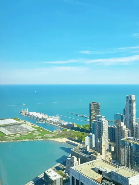 Chicago’s Magnificent Mile & 360 Chicago: The Ultimate Guide 🌆✨