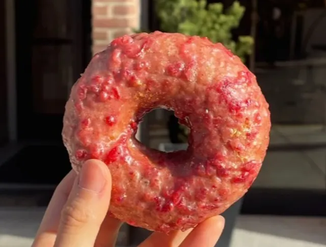 🍩 Oliver's Donuts - The Sweet Pitstop of Pittsburgh! ☕️