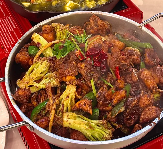 Regret Not Trying Sooner! 😭 Their NEW Menu is FIRE! 🔥