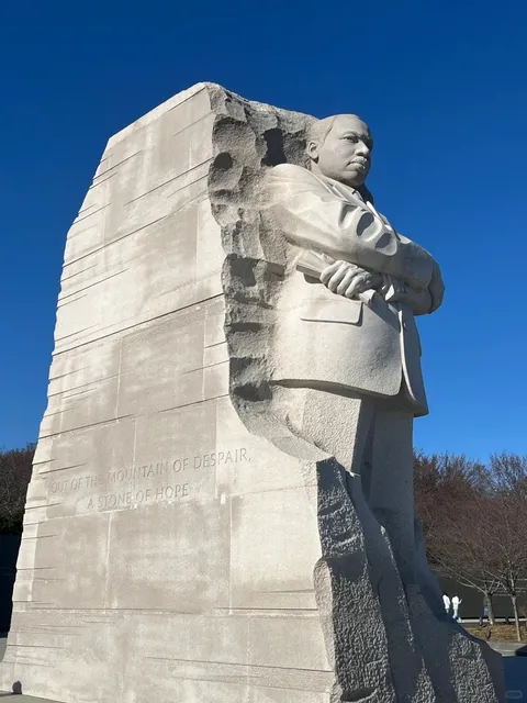 🇺🇸 Washington DC 4-Day Itinerary