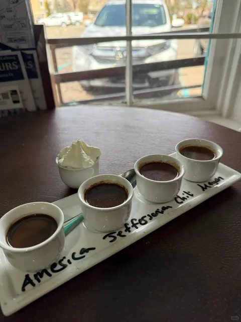  The Ultimate Hot Chocolate Experience! 🍫✨