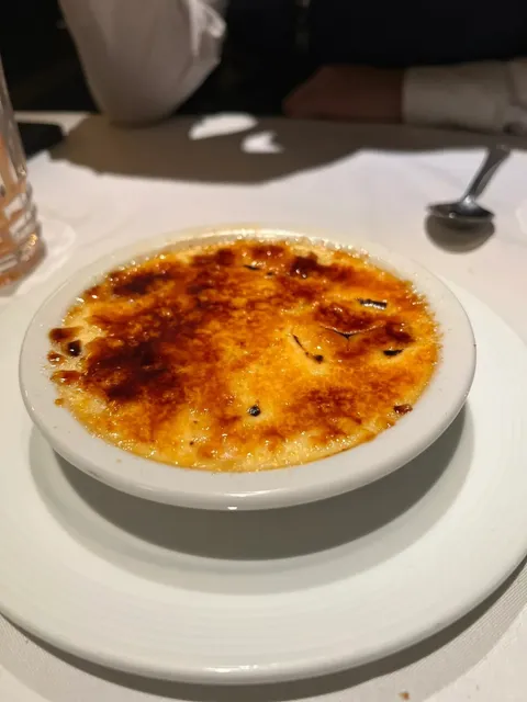 Sottovoce: A Michelin-Recommended Italian Gem in Recoleta! 