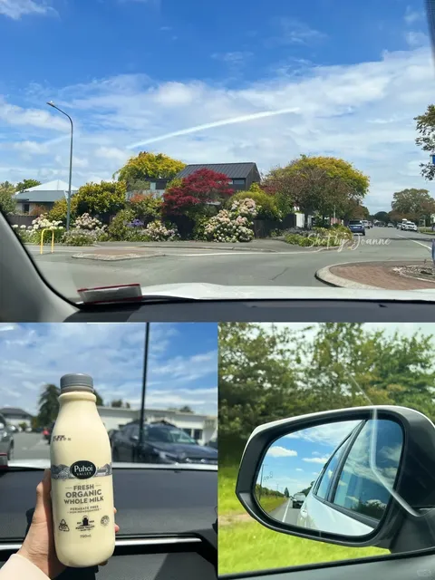 🇳🇿 Don’t Skip Christchurch—The Underrated Gem of South Island!