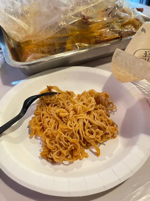 Crawfish Chef | Bellevue's Flavorful Seafood Stop 🦞🌶️