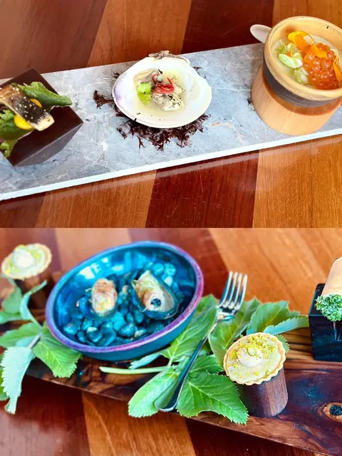 ​​Altura | Capitol Hill's Refined Italian Dining Experience 🍝✨​​