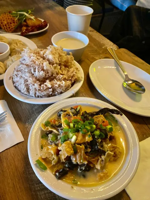 Bhutanese Restaurant Zhego