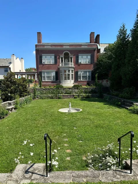 A Lesser-Known Museum in Washington DC