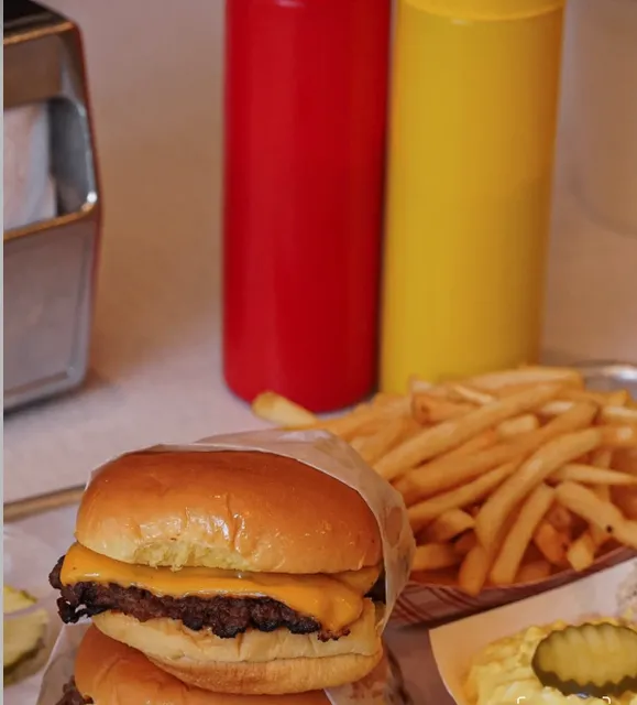 New York | Hamburger America