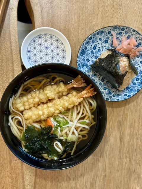 A Hidden Gem: A Japanese-Style Neighborhood Café in London