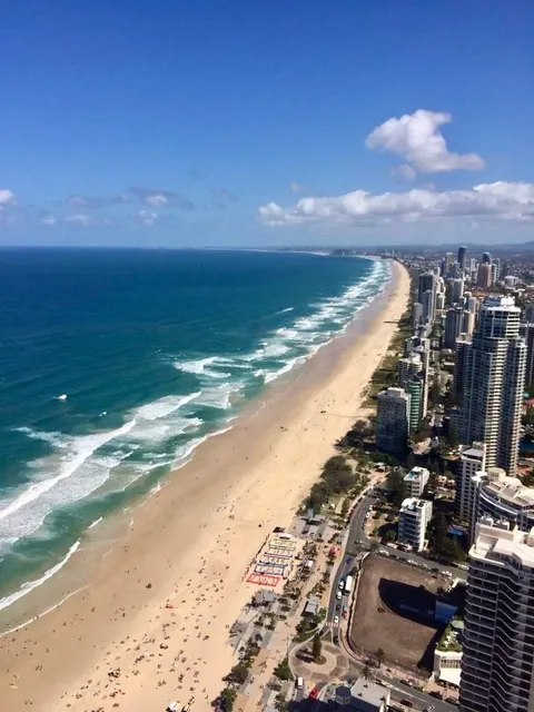 🌅🏄♂️ Gold Coast: Australia’s Surfer’s Paradise Unleashed!