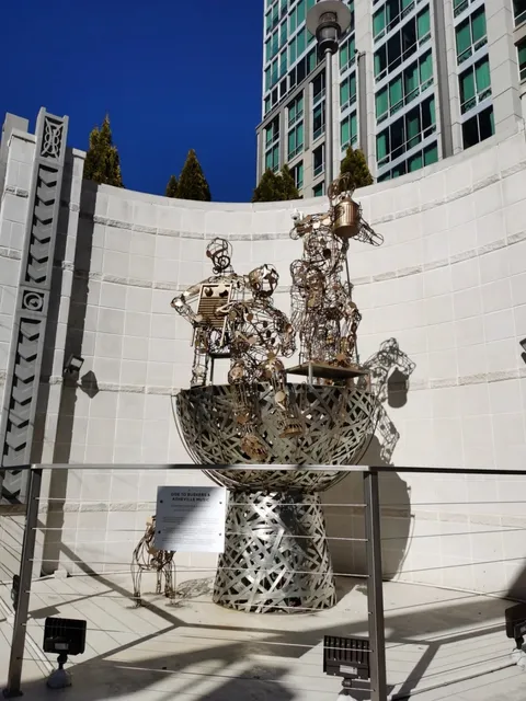 Asheville, NC｜Slow Down Time in This Charming Mountain Town